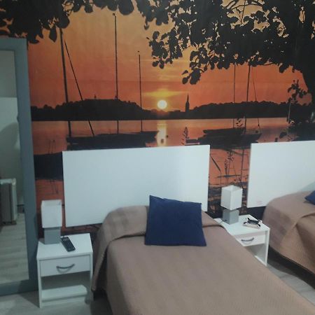 Hostal Africa Do Sul Lisbon Exterior photo